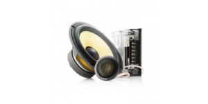 Focal 165KR2 160W 17cm Component Speakers